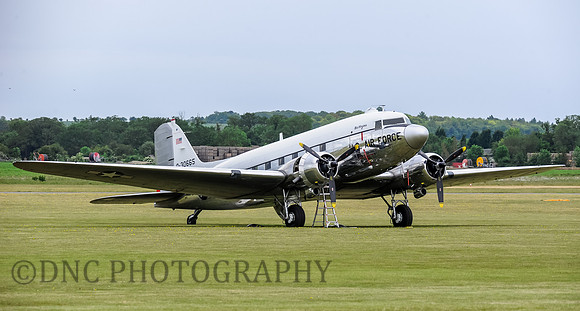 Douglas C-47A 'Miss Virginia' 4330665