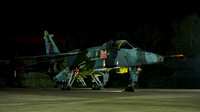 Specat Jaguar GR.1 XX959 CJ
