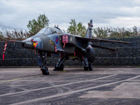 Specat Jaguar GR.1 XX975 BD