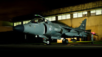 BAE Sea Harrier ZH796 L-001