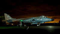 BAE Sea Harrier ZH796 L-001