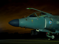 BAE Sea Harrier ZH796 L-001