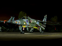 Specat Jaguar GR.1 XX959 CJ.