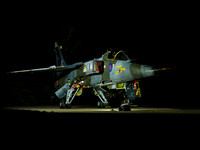 Specat Jaguar GR.1 XZ374 JC