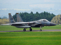 F-15C Eagle 86-160 LN