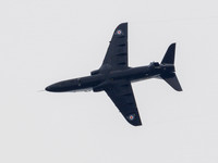 BAE Hawk T-1.A XX332 (Pirate 17) 100 Squadron