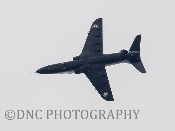BAE Hawk T-1.A XX332 (Pirate 17) 100 Squadron