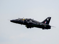 BAE Hawk T-1.A XX303 (Pirate 03) 100 Squadron