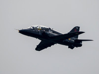 BAE Hawk T-1.A XX246 100 Squadron