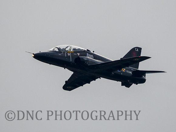 BAE Hawk T-1.A XX246 100 Squadron