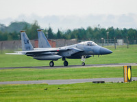 F-15C Eagle 86-172 LN