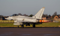Typhoon FGR4 ZJ949 3 (F) Squadron
