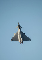 Typhoon FGR4 ZJ949 3 (F) Squadron