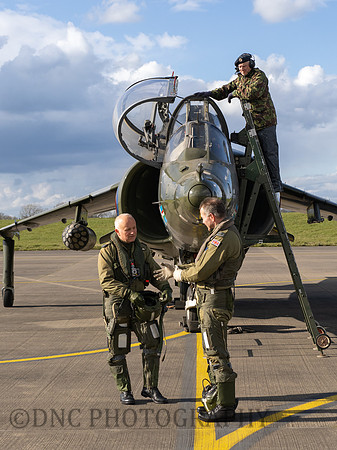 Crew Talk