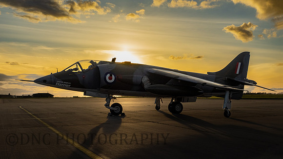 Hawker Siddley P.1127 VX279