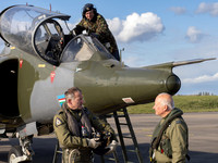 Crew Talk