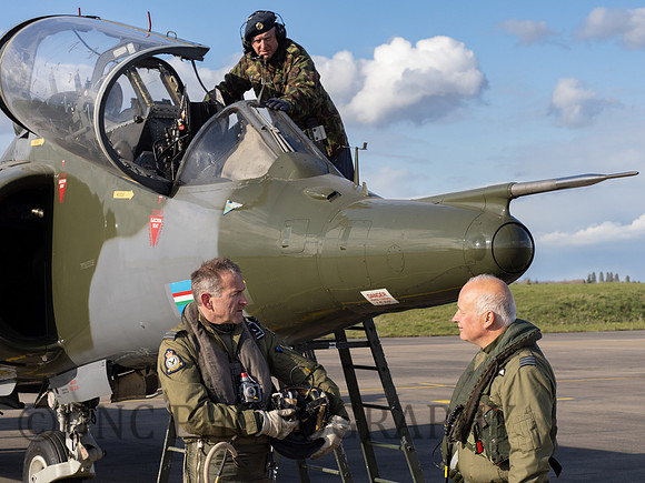 Crew Talk