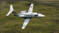 Embraer Phenom 100 T.1 ZM336.