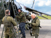 Crew Talk