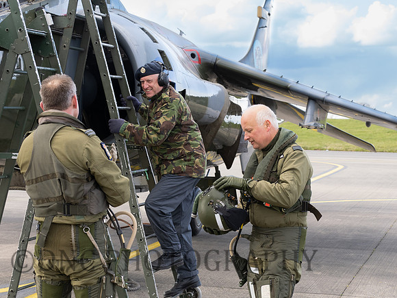 Crew Talk