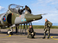 Crew Talk
