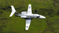 Embraer Phenom 100 T.1 ZM336