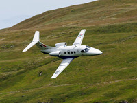 Embraer Phenom 100 T.1 ZM336