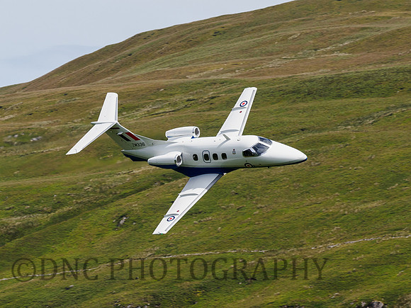 Embraer Phenom 100 T.1 ZM336