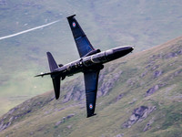 BAe Hawk T.2 ZK013