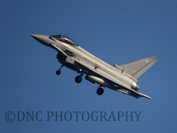 Typhoon FGR4 ZK332