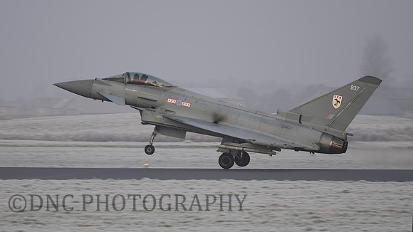 Typhoon FGR4 ZJ937