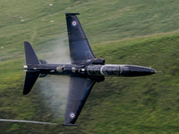 BAe Hawk T.2 ZK013