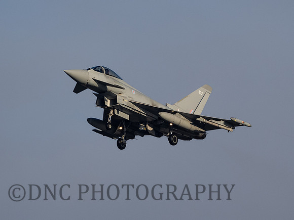 Typhoon FGR4 ZK332