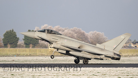 Typhoon FGR4 ZK325