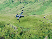 BELL CV-22B Osprey 10-0053