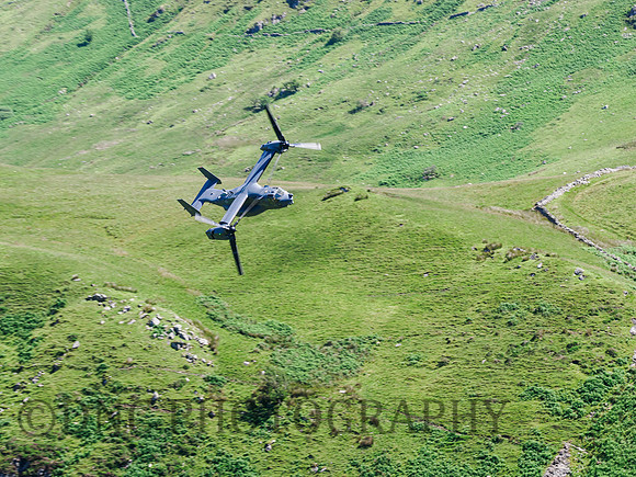 BELL CV-22B Osprey 10-0053