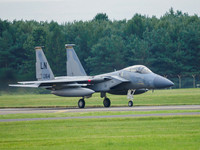 F-15C Eagle 86-164 LN