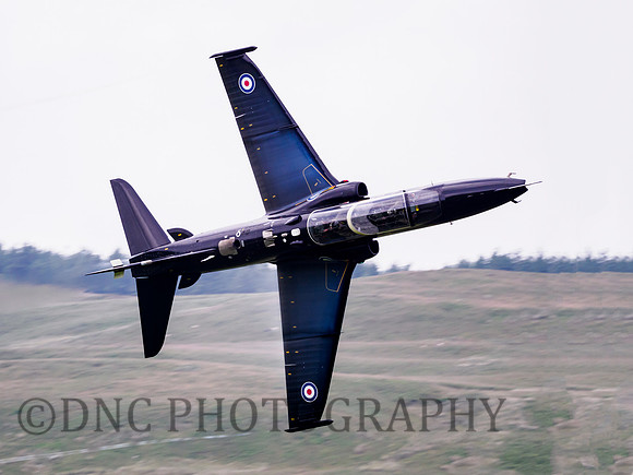 BAe Hawk T.2 ZK013