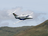 Embraer Phenom 100 T.1 ZM336