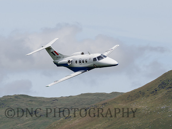 Embraer Phenom 100 T.1 ZM336