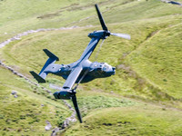 BELL CV-22B Osprey 10-0053