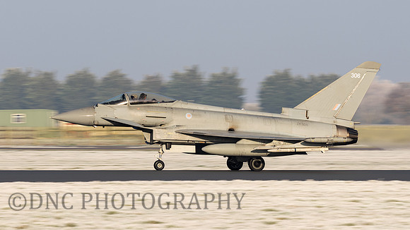 Typhoon FGR4 ZK306