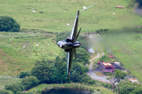 BAe Systems Hawk T-2 ZK036