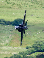 BAe Systems Hawk T-2 ZK036