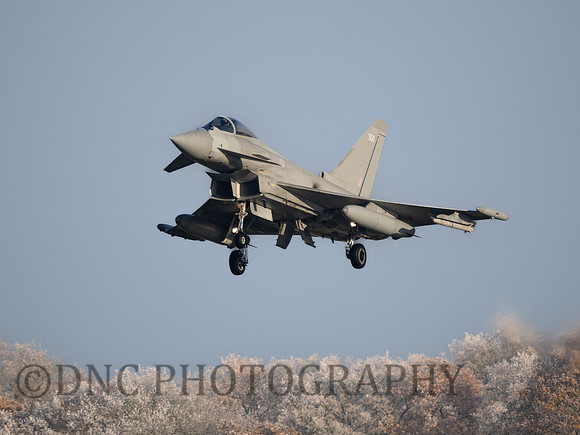 Typhoon FGR4 ZK350