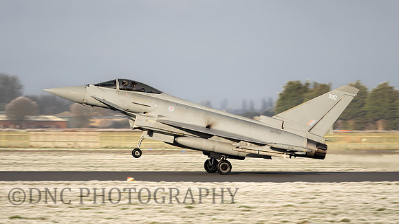 Typhoon FGR4 ZK332