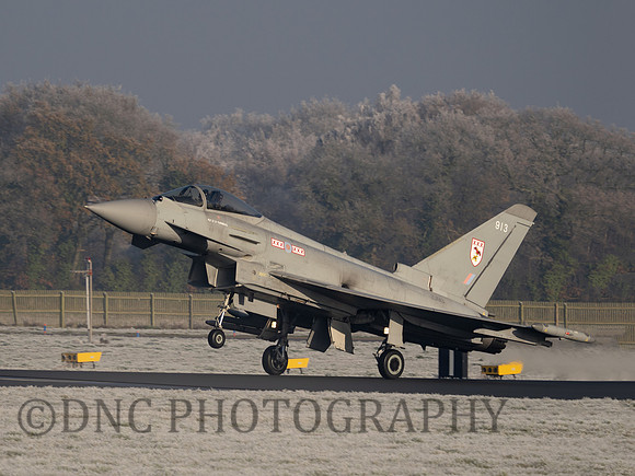 Typhoon FGR4 ZJ913