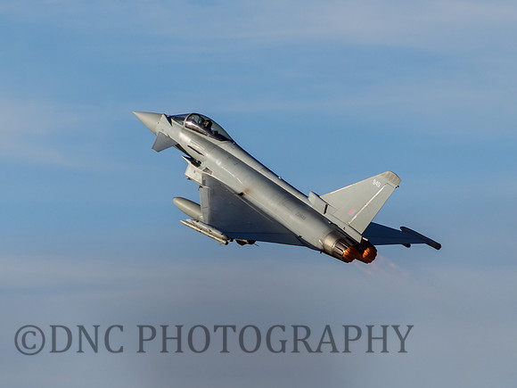 Typhoon FGR4 ZJ949