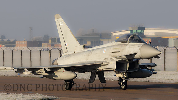 Typhoon FGR4 ZK306