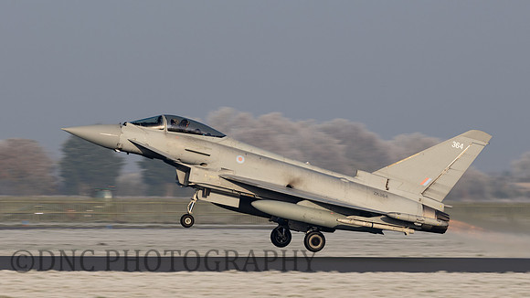 Typhoon FGR4 ZK364